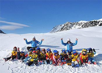 Scuole di sci a Moena - Gallery - ID foto 580