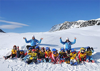 Ski schools in Moena - Gallery - Photo ID 580