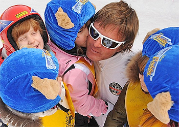 Ski schools in Moena - Gallery - Photo ID 582