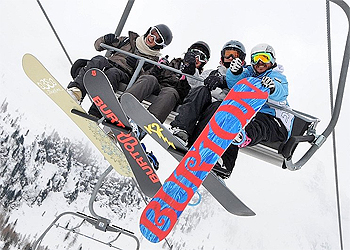 Ski schools in Moena - Gallery - Photo ID 584