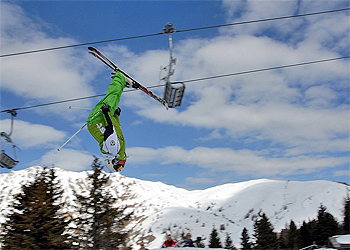 Ski schools in Moena - Gallery - Photo ID 585