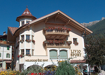 Clothing stores in Moena - Gallery - Photo ID 605