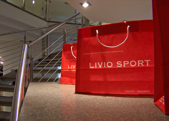Abbigliamento e Sportswear a Moena - Gallery - ID foto 606