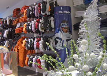 Clothing stores in Moena - Gallery - Photo ID 609