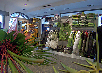 Abbigliamento e Sportswear a Moena - Gallery - ID foto 610