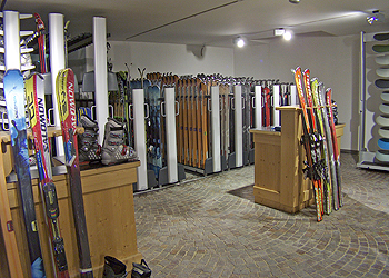 Clothing stores in Moena - Gallery - Photo ID 613