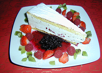 Restaurants, bars and pizzerias in Moena - Gallery - Photo ID 626