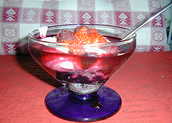 Restaurants, bars and pizzerias in Moena - Gallery - Photo ID 627