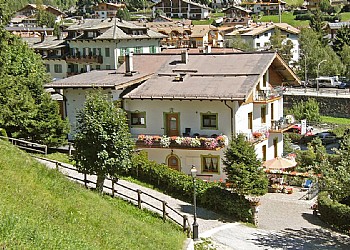 Privati a Moena - Estate - ID foto 63