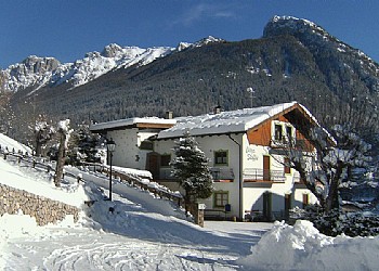 Privati a Moena - Inverno - ID foto 64