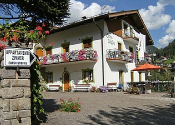 Privati a Moena - Estate - ID foto 65