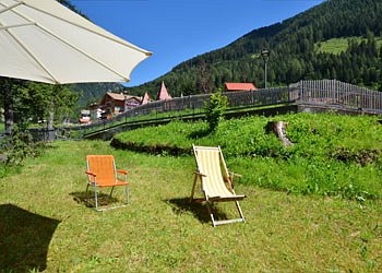 Apartments in Moena - Summer - Photo ID 687
