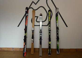 Noleggi a Moena - Gallery - ID foto 697