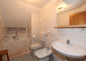 Privati a Moena - Gallery - ID foto 700