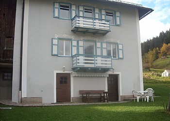 Privati a Moena - Gallery - ID foto 701