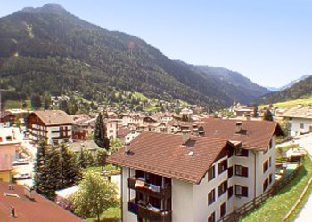 Privati a Moena - Gallery - ID foto 716