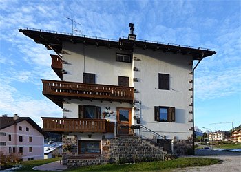 Privati a Moena - Esterne - ID foto 718