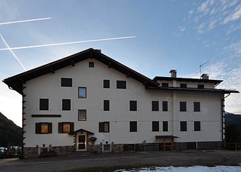 Privati a Moena - Esterne - ID foto 719