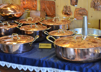 Artigianato a Moena - Gallery - ID foto 727