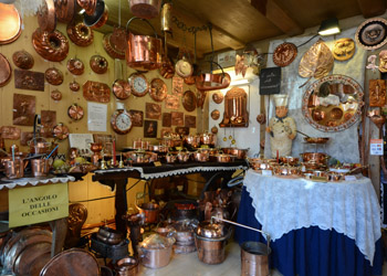 Artigianato a Moena - Gallery - ID foto 729