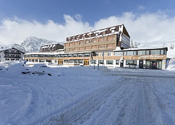 Hotel 3 stelle S a Moena - Esterne - ID foto 764