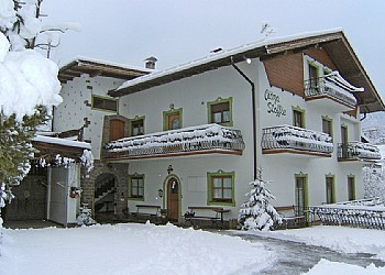 Privati a Moena - Inverno - ID foto 783