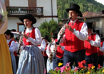 Culturali a Moena - Gallery - ID foto 821