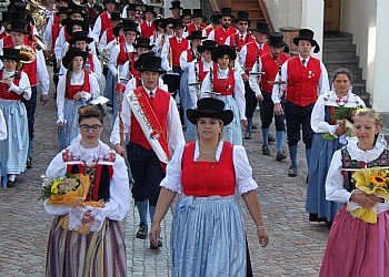 Culturali a Moena - Gallery - ID foto 822