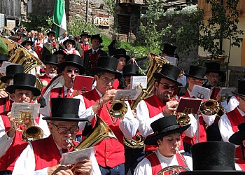 Culturali a Moena - Gallery - ID foto 823