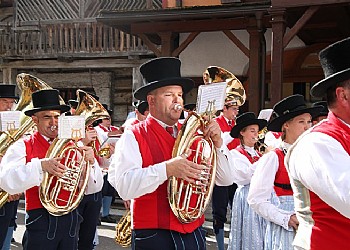 Culturali a Moena - Gallery - ID foto 824