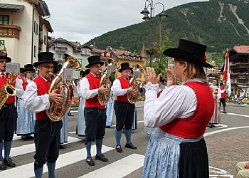 Culturali a Moena - Gallery - ID foto 825