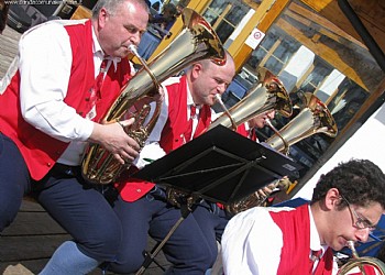 Culturali a Moena - Gallery - ID foto 826