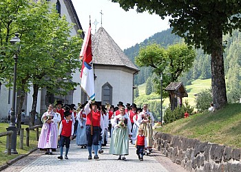 Culturali a Moena - Gallery - ID foto 827