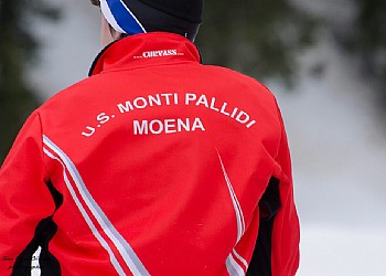 Sportive a Moena - Gallery - ID foto 828