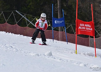 Sportive a Moena - Gallery - ID foto 829