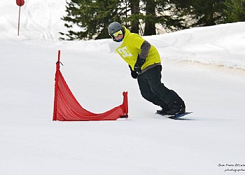 Sportive a Moena - Gallery - ID foto 830