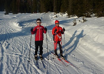 Sportive a Moena - Gallery - ID foto 831