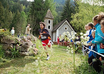 Sportive a Moena - Gallery - ID foto 834