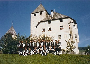 Culturali a Moena - Gallery - ID foto 837