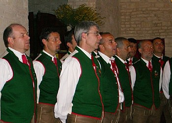 Culturali a Moena - Gallery - ID foto 838