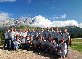 Culturali a Moena - Gallery - ID foto 839