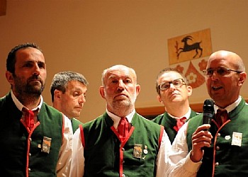 Culturali a Moena - Gallery - ID foto 840