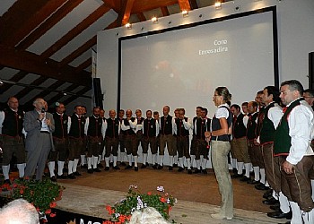 Culturali a Moena - Gallery - ID foto 842