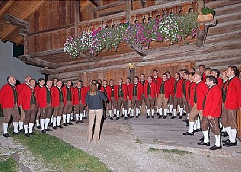 Culturali a Moena - Gallery - ID foto 843