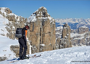 Sportive a Moena - Gallery - ID foto 845