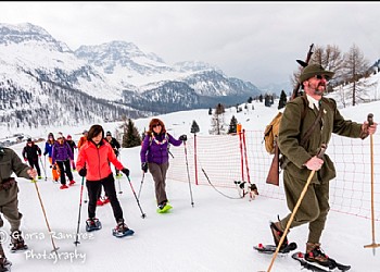 Sportive a Moena - Gallery - ID foto 846