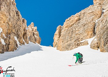 Sportive a Moena - Gallery - ID foto 847