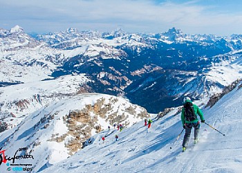 Sportive a Moena - Gallery - ID foto 848