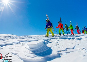 Sportive a Moena - Gallery - ID foto 849