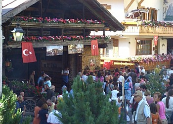 Cultural in Moena - Gallery - Photo ID 851